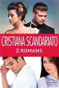Coffret Cristiana Scandariato