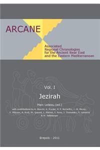 Associated Regional Chronologies for the Ancient Near East and the Eastern Mediterranean