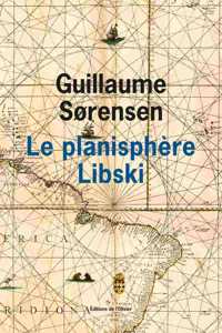 Le plamnisphere Libski