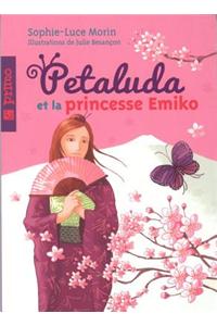 Petaluda Et La Princesse Emiko 03