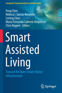 Smart Assisted Living