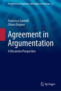 Agreement in Argumentation