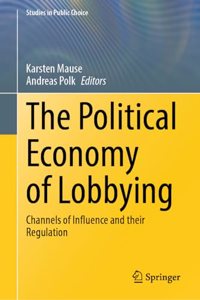 Political Economy of Lobbying