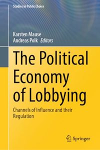 The Political Economy of Lobbying