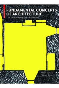 Fundamental Concepts of Architecture