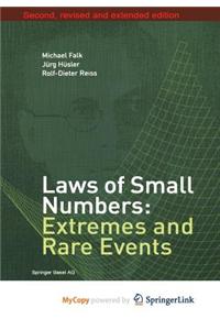 Laws of Small Numbers