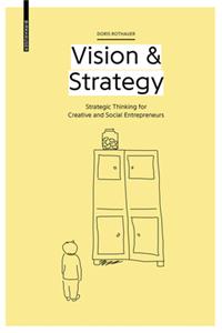 Vision & Strategy