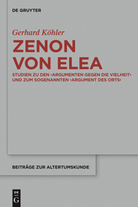 Zenon Von Elea