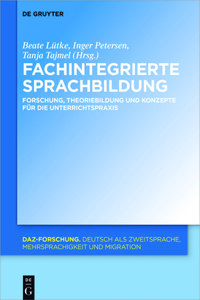 Fachintegrierte Sprachbildung