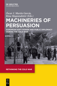 Machineries of Persuasion