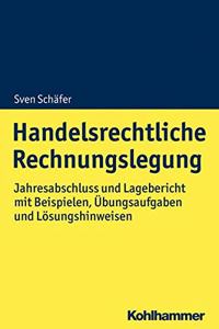 Handelsrechtliche Rechnungslegung