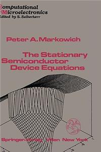 Stationary Semiconductor Device Equations