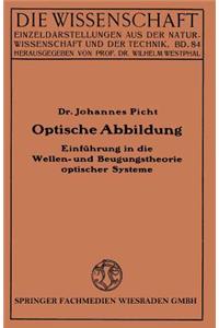 Optische Abbildung