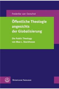Offentliche Theologie Angesichts Der Globalisierung