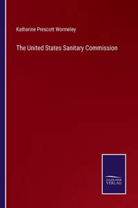 United States Sanitary Commission