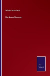 Korndämonen