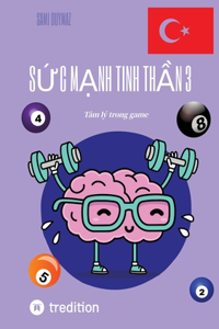 Sức mạnh tinh thần 3