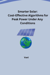 Smarter Solar
