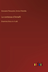 contessa d'Amalfi