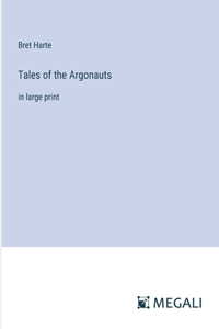 Tales of the Argonauts