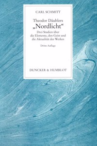 Theodor Daublers Nordlicht