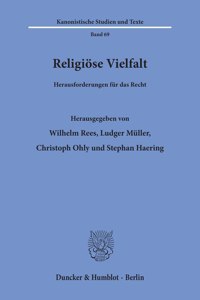 Religiose Vielfalt