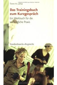 Das Trainingsbuch Zum Kurzgesprach