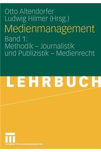 Medienmanagement