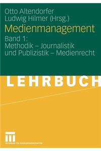 Medienmanagement