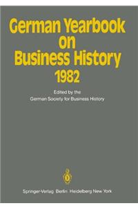 German Yearbook on Business History