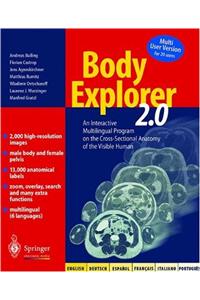 Body Explorer 2.0