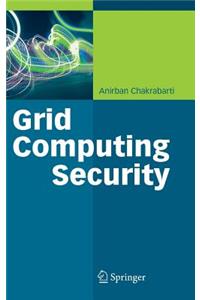 Grid Computing Security
