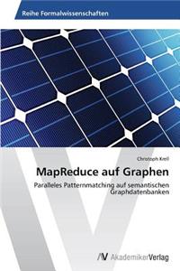 MapReduce auf Graphen