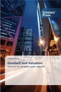 Goodwill and Valuation