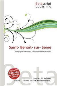 Saint- Beno T- Sur- Seine
