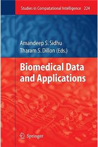 Biomedical Data and Applications