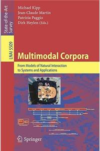 Multimodal Corpora