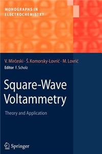 Square-Wave Voltammetry