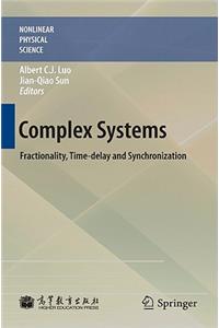 Complex Systems