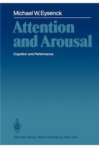 Attention and Arousal