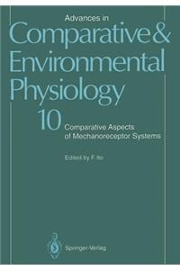 Advances in Comparative and Environmental Physiology