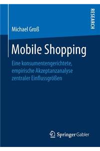 Mobile Shopping