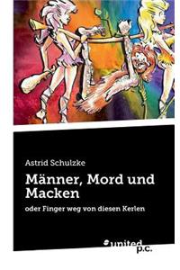 Manner, Mord Und Macken