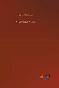 Madonna Mary