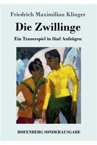 Die Zwillinge