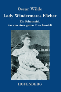 Lady Windermeres Fächer