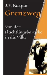 Grenzweg