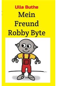 Mein Freund Robby Byte