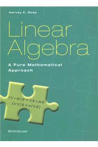 Linear Algebra