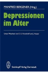 Depressionen Im Alter